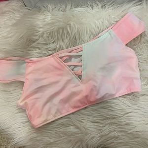 Victoria’s Secret bikini top